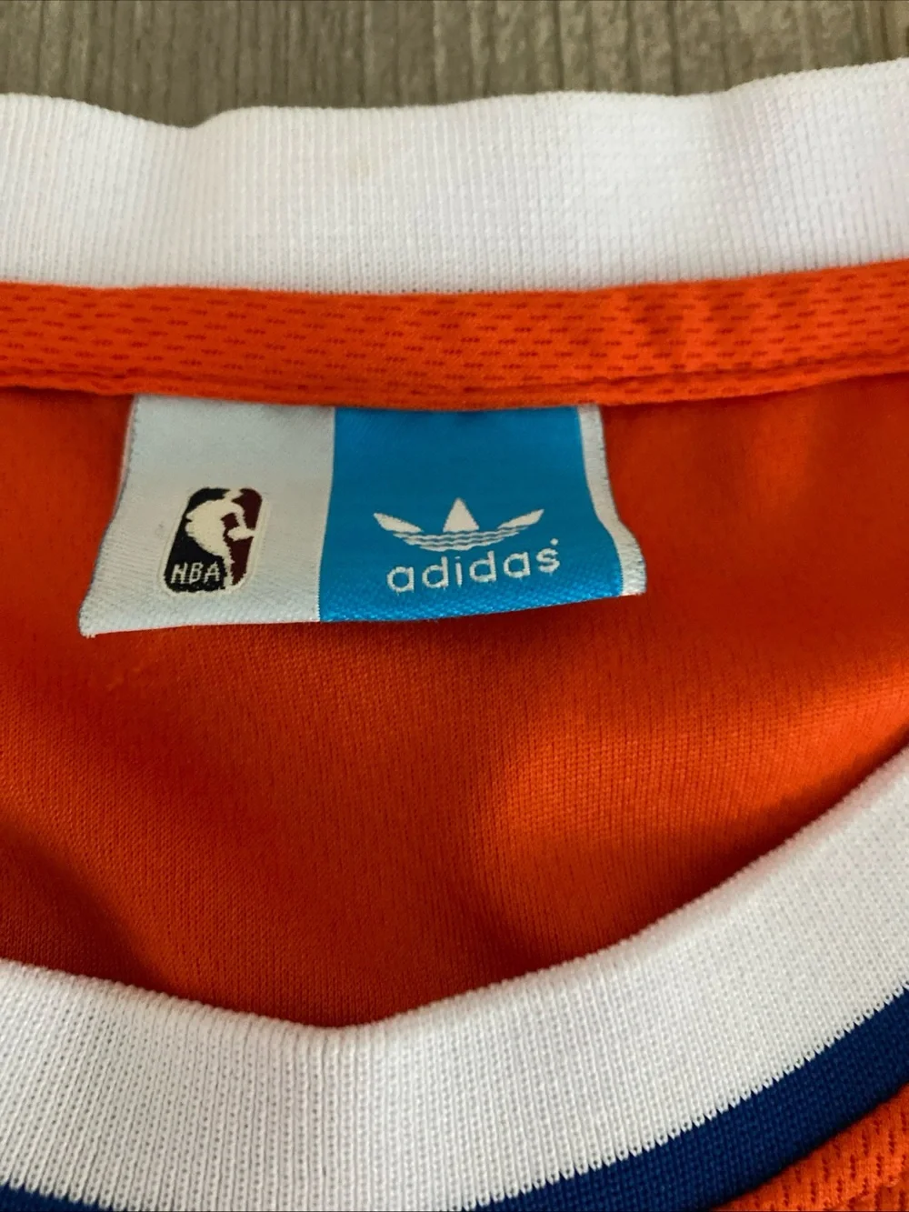 adidas appropriate wear